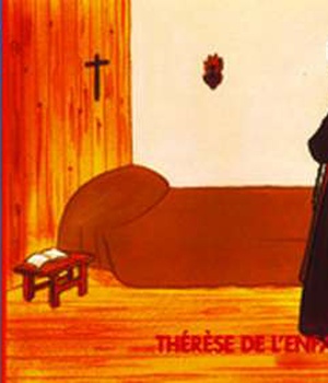 PETIT BERGER 20 - THERESE DE L'ENFANT-JESUS