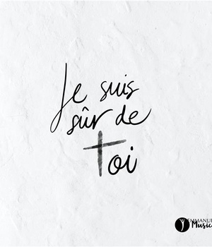 CD JE SUIS SUR DE TOI ! CD71