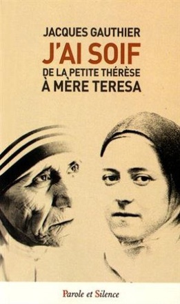 J'AI SOIF - POCHE