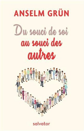 DU SOUCI DE SOI AU SOUCI DES AUTRES