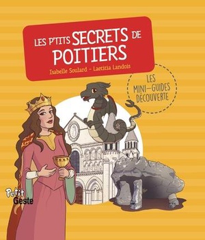 LES P'TITS SECRETS DE POITIERS DPTS