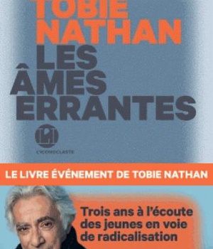 LES AMES ERRANTES