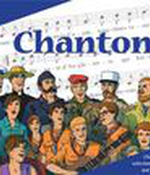 CHANTONS!