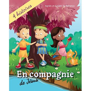 EN COMPAGNIE DE JESUS