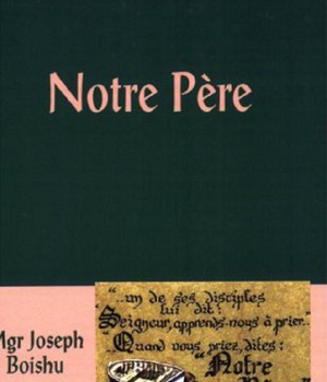 NOTRE PERE
