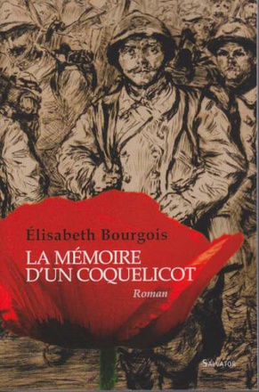 LA MEMOIRE D'UN COQUELICOT