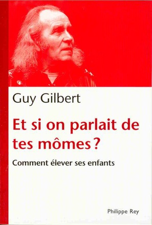 ET SI ON PARLAIT DE TES MOMES?