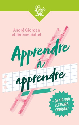 APPRENDRE A APPRENDRE