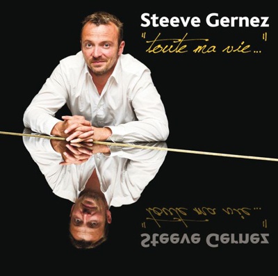 TOUTE MA VIE... - AUDIO