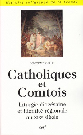 CATHOLIQUES ET COMTOIS