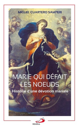 MARIE QUI DEFAIT LES NOEUDS