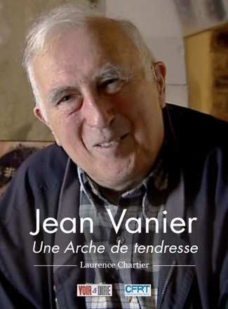 JEAN VANIER UNE ARCHE DE TENDRESSE