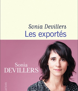 LES EXPORTES