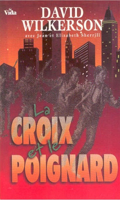 LA CROIX ET LE POIGNARD