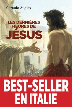 LES 18 DERNIERES HEURES DE JESUS