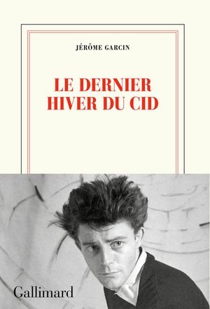 LE DERNIER HIVER DU CID