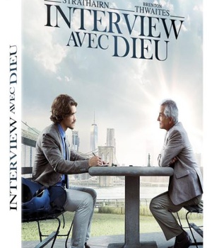 INTERVIEW AVEC DIEU - DVD