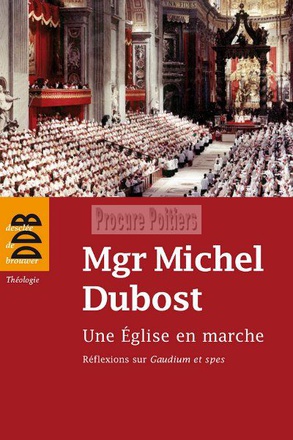 UNE EGLISE EN MARCHE - FAIRE MEMOIRE DE VATICAN II