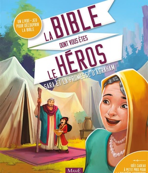 SARA ET LA PROMESSE D'ABRAHAM