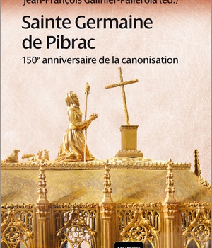 SAINTE GERMAINE DE PIBRAC