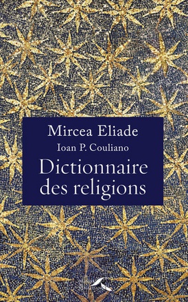 DICTIONNAIRE DES RELIGIONS