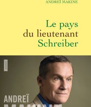 LE PAYS DU LIEUTENANT SCHREIBER