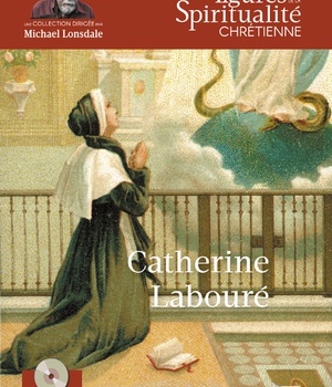 CATHERINE LABOURE - VOL27
