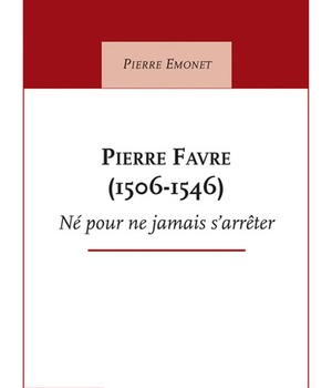 PIERRE FAVRE