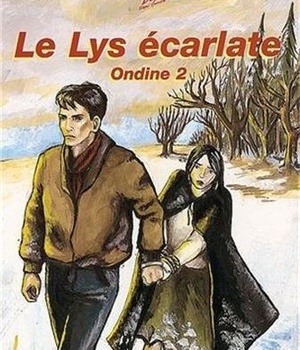 ONDINE 2 - LE LYS ECARLATE - DEFI N 4