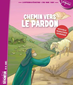 CHEMIN VERS LE PARDON-ENFANT NE