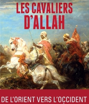 LES CAVALIERS D'ALLAH
