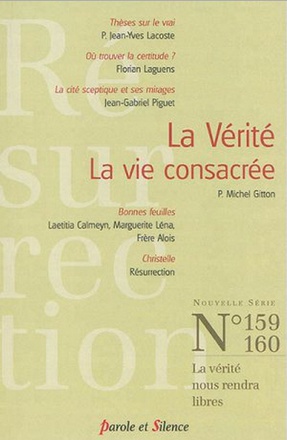 RESURRECTION 159 160