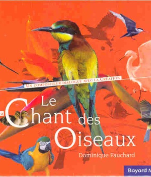 LE CHANT DES OISEAUX VOL. 2 - AUDIO