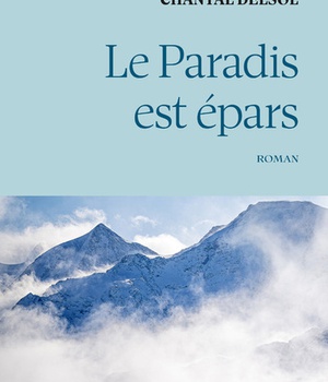 LE PARADIS EST EPARS