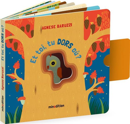ET TOI, TU DORS OU ?