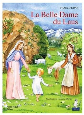 LA BELLE DAME DU LAUS - PETITS PATRES