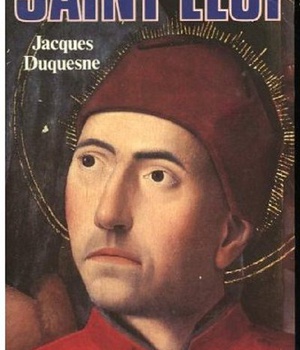 SAINT ELOI