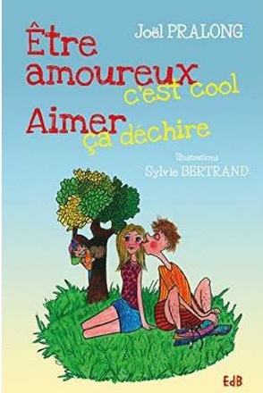 ETRE AMOUREUX CEST COOL AIMER CA DECHIRE