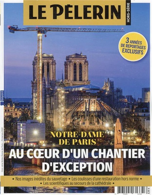 HS PELERIN NOTRE-DAME 2022