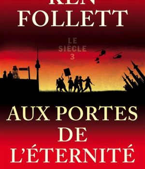 AUX PORTES DE L'ETERNITE - SIECLE 3