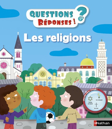 LES RELIGIONS - VOL31