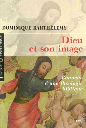 DIEU ET SON IMAGE ( BICP* )