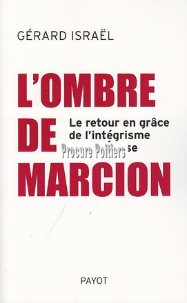 L'OMBRE DE MARCION