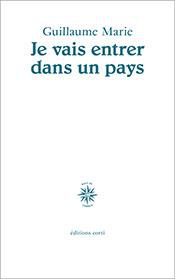 JE VAIS ENTRER DANS UN PAYS