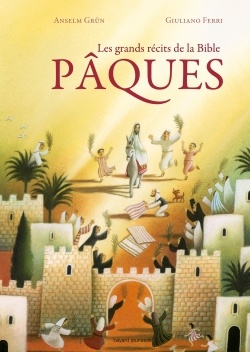 LES GRANDS RECITS DE LA BIBLE