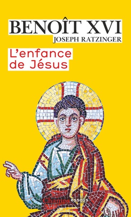L'ENFANCE DE JESUS