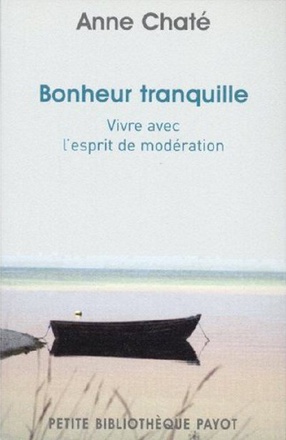 BONHEUR TRANQUILLE