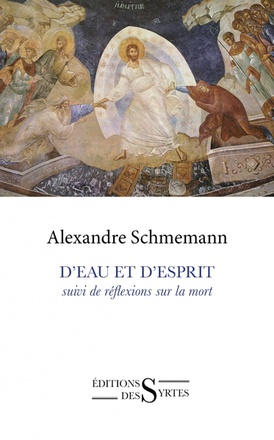 D EAU ET D ESPRIT ( BICP* )