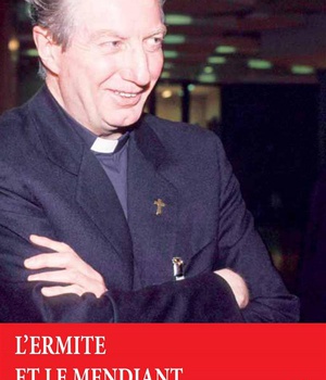 ERMITE ET LE MENDIANT (L')