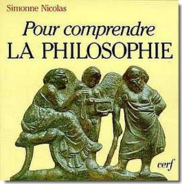POUR COMPRENDRE LA PHILOSOPHIE